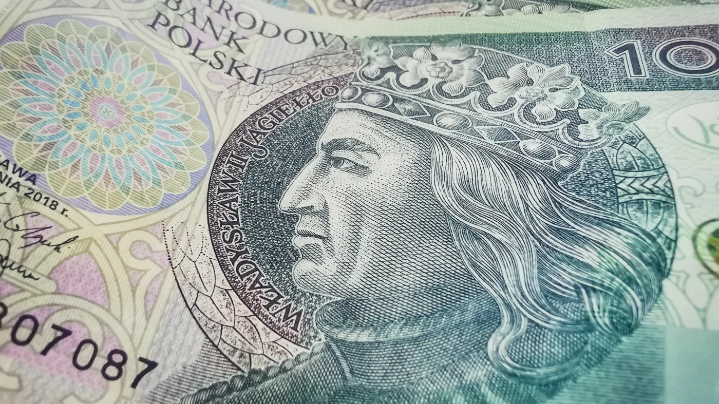 Eksperci tną prognozy wzrostu PKB. Główną przyczyną szalejąca inflacja