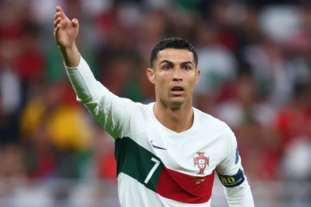 Cristiano Ronaldo spodziewany na testach medycznych w nowym klubie