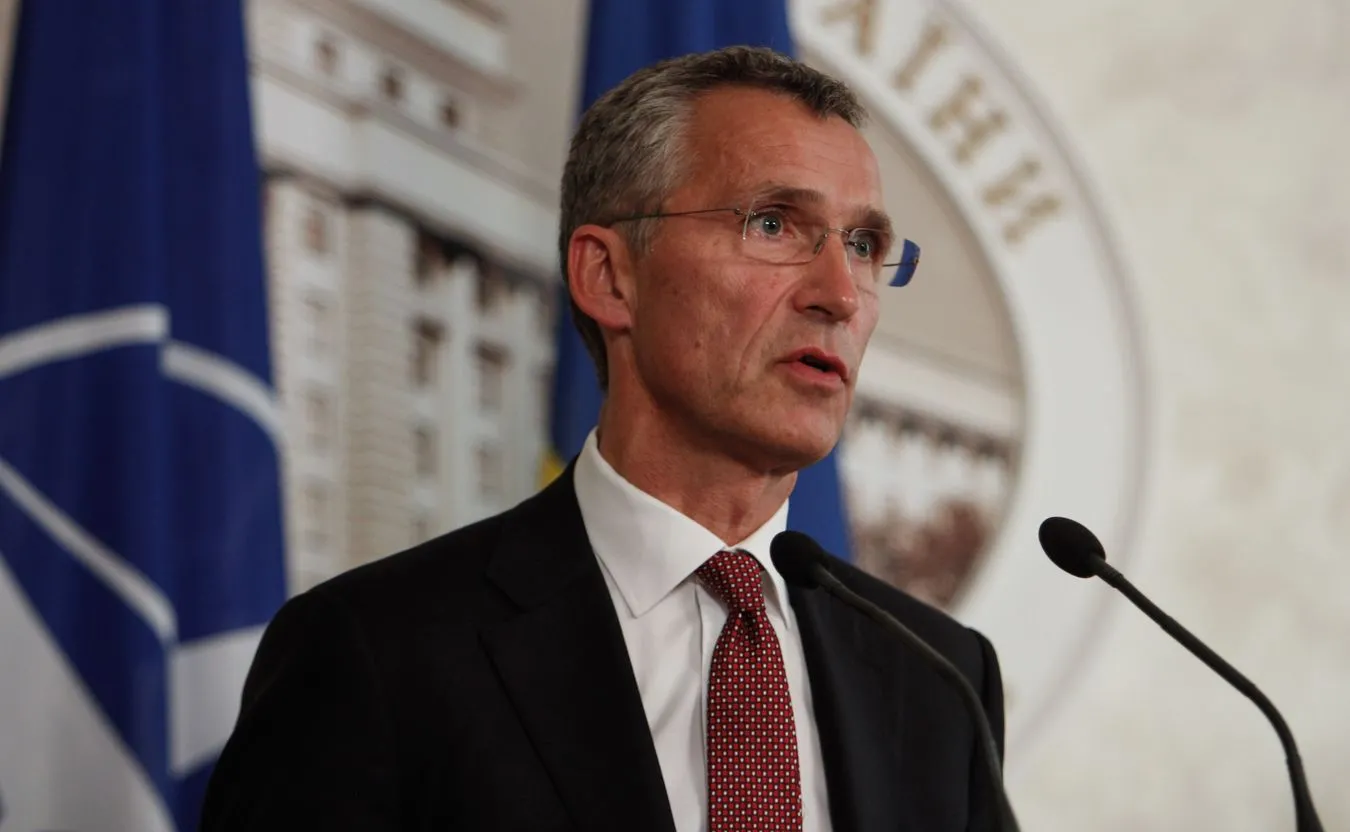 "Będzie to historyczny moment". Stoltenberg o Finlandii i Szwecji w NATO