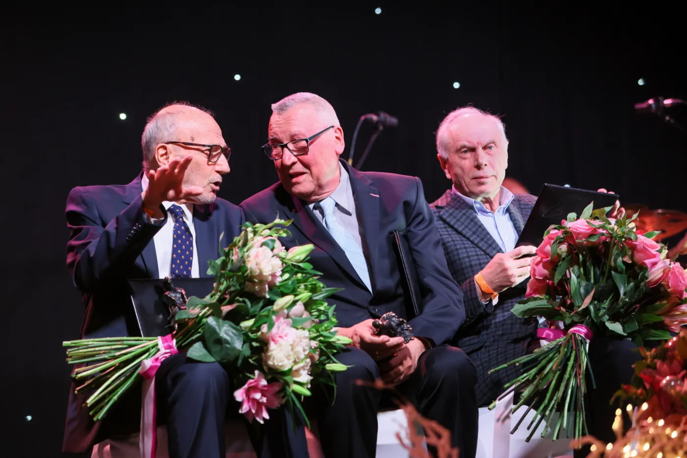 Poznaliśmy laureatów Nagród Stowarzyszenia Filmowców Polskich 2022