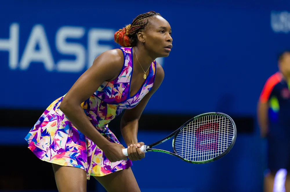 Australian Open. Venus Williams z "dziką kartą"