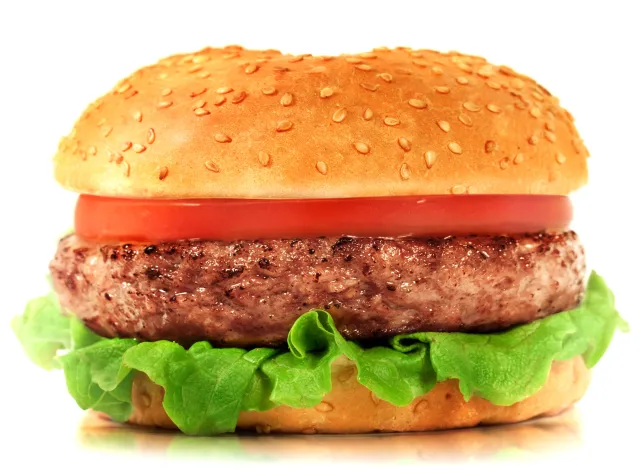 Fast food powoduje groźne stłuszczenie wątroby, nawet prowadzące do raka