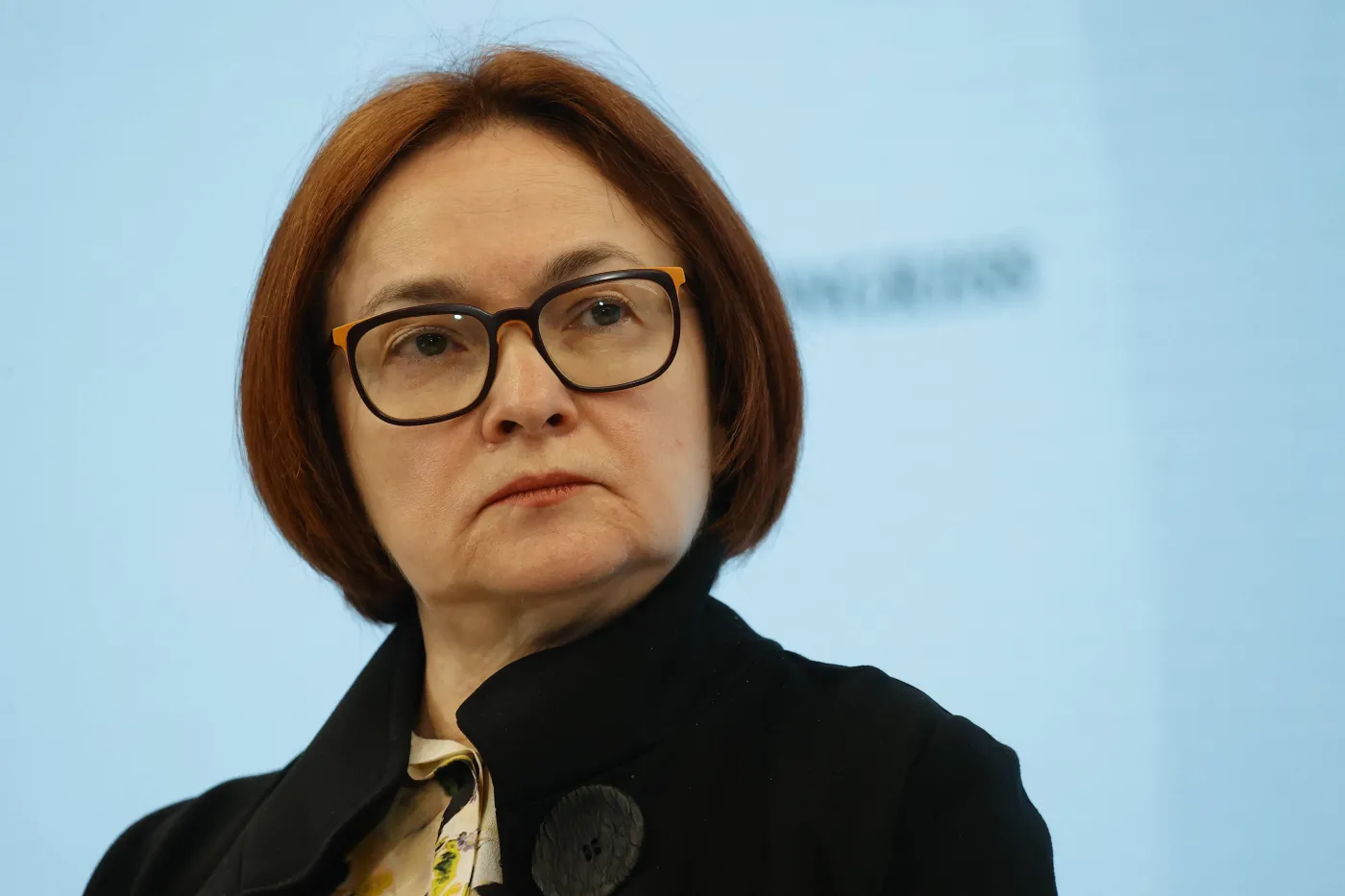 SBU: Zebraliśmy dowody przeciwko szefowej rosyjskiego banku centralnego
