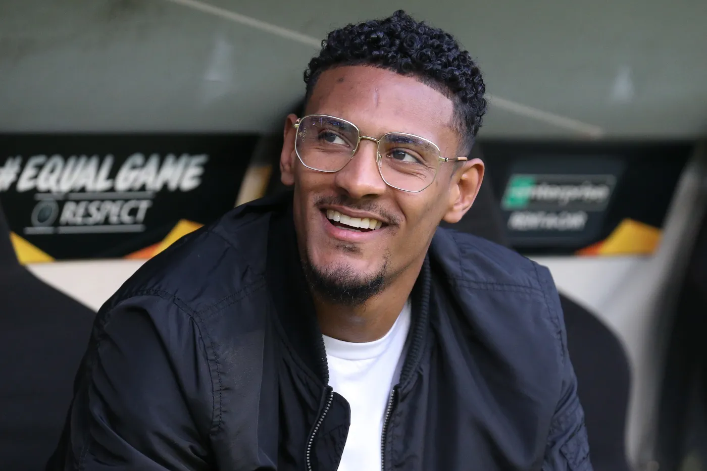 Sebastian Haller zagrał pierwszy mecz po operacjach i chemioterapii