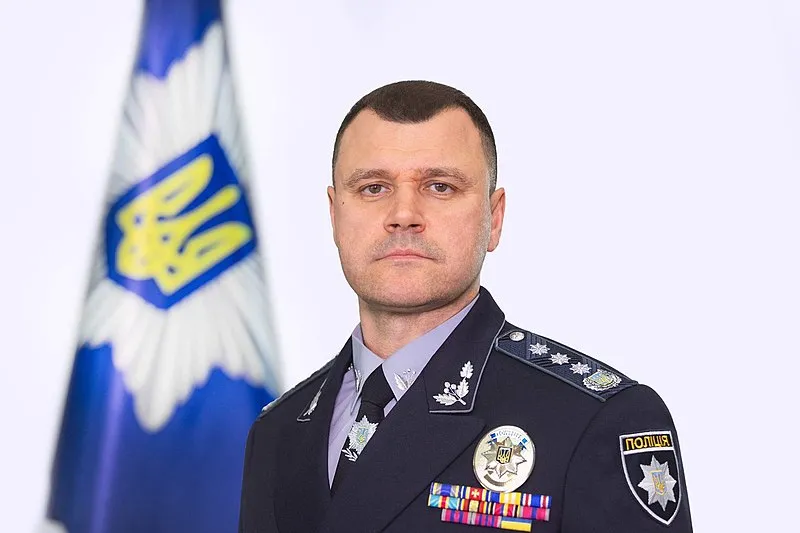 P.o. szefa MSW Ukrainy: Uczynimy wszystko, by zachować stabilność kraju