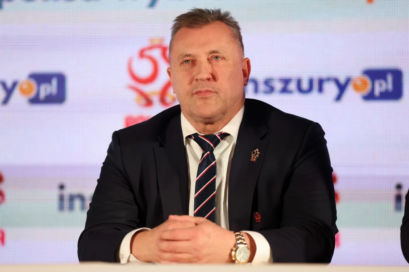 PZPN chce obcokrajowca. Polscy trenerzy nie są brani pod uwagę