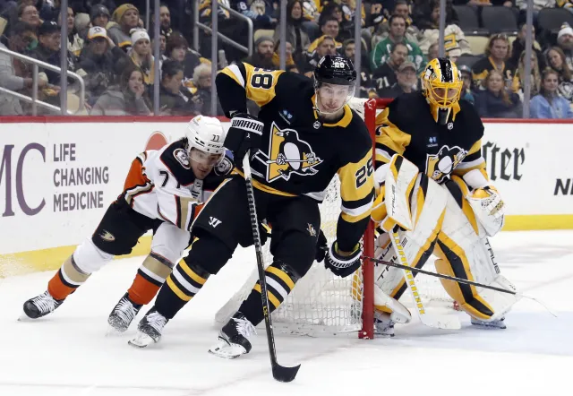 New Jersey Devils wygrali po dramatycznej dogrywce [WIDEO]