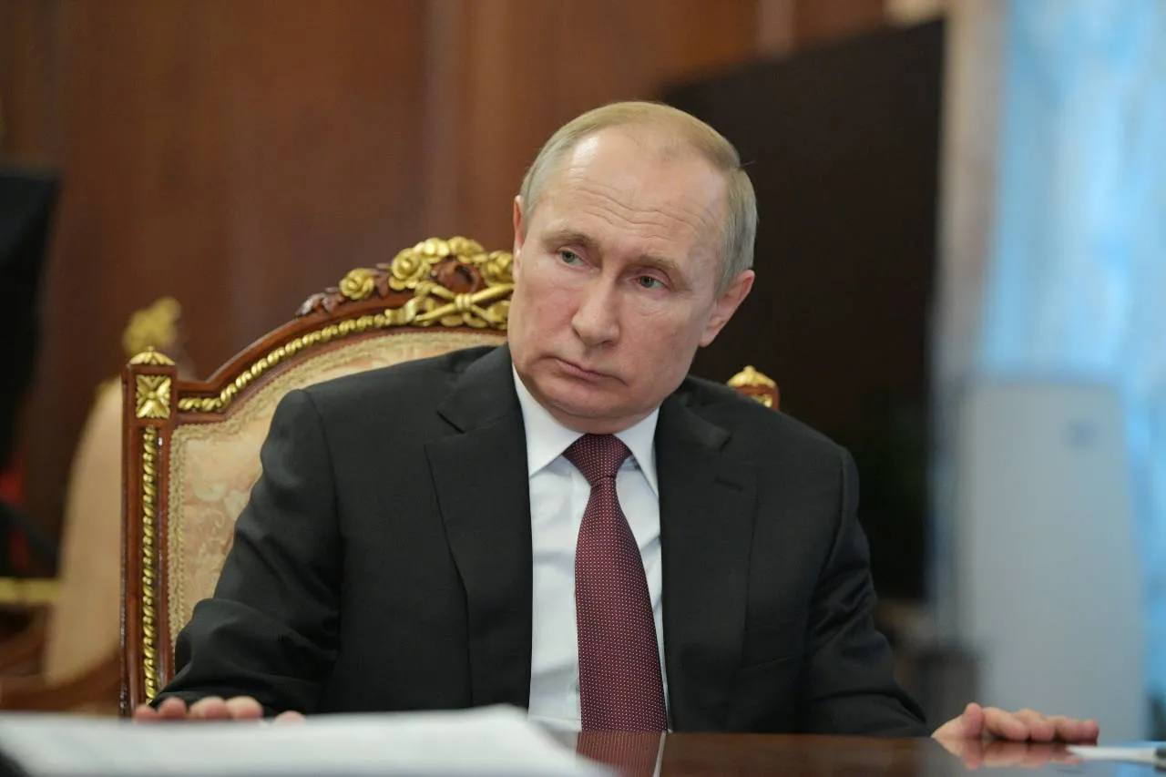 Mali woli Putina i wagnerowców