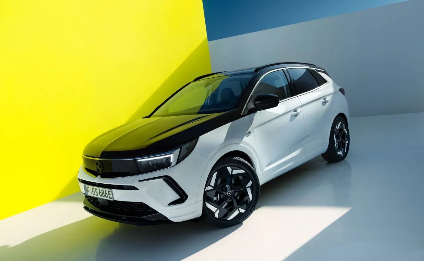 Opel
