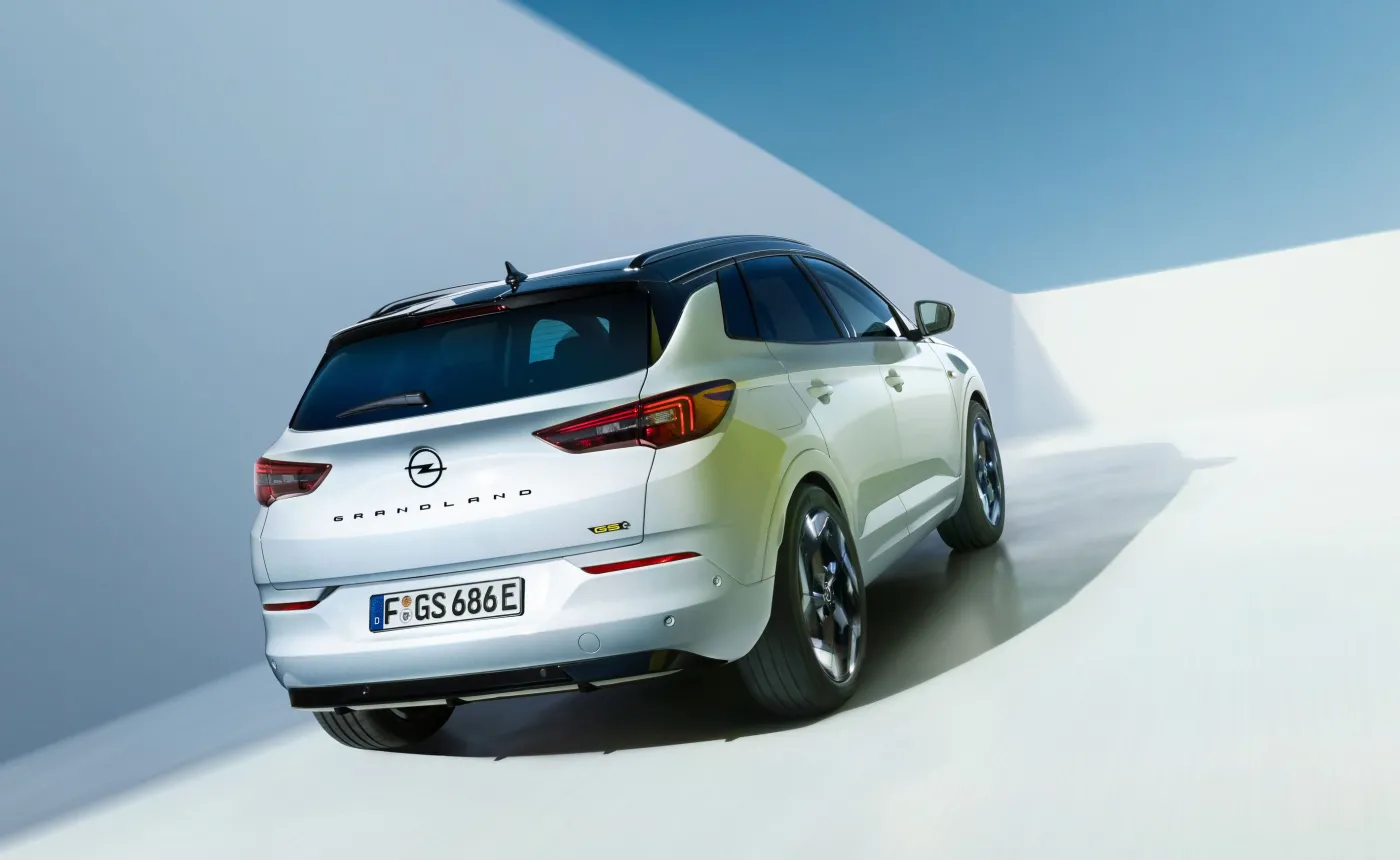 Opel