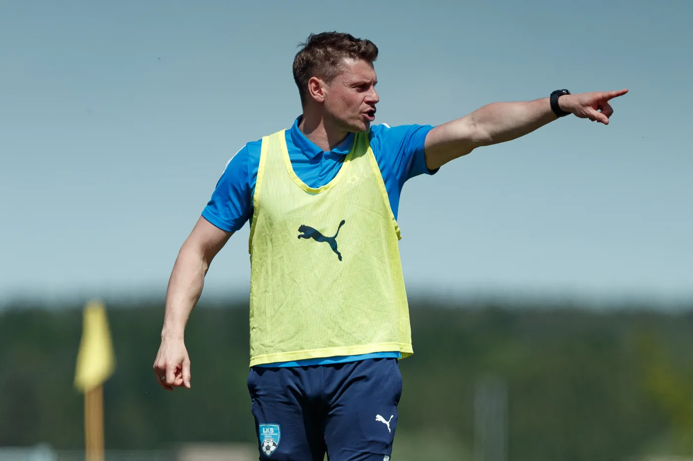 Łukasz Piszczek w sztabie trenerskim Fernando Santosa