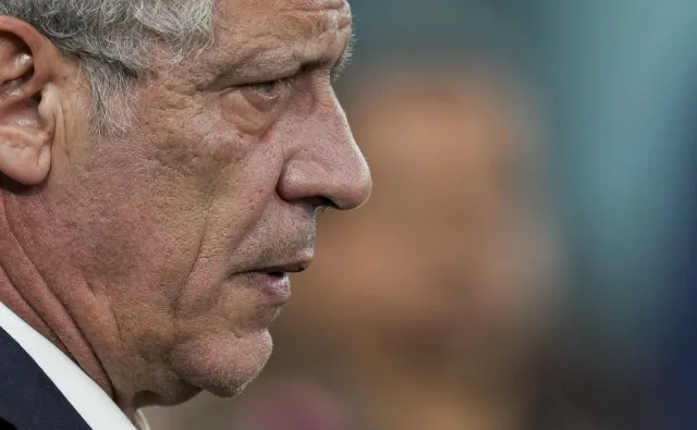 Santos selekcjonerem reprezentacji Polski. Ogłosił to Kulesza i zamieścił zdjęcie