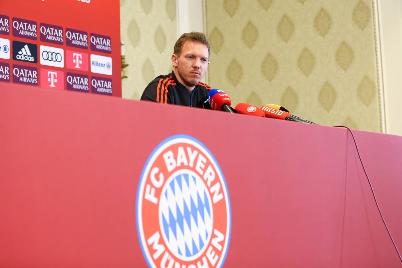 Bayern Monachium szuka nowego bramkarza. "Na gwałt"