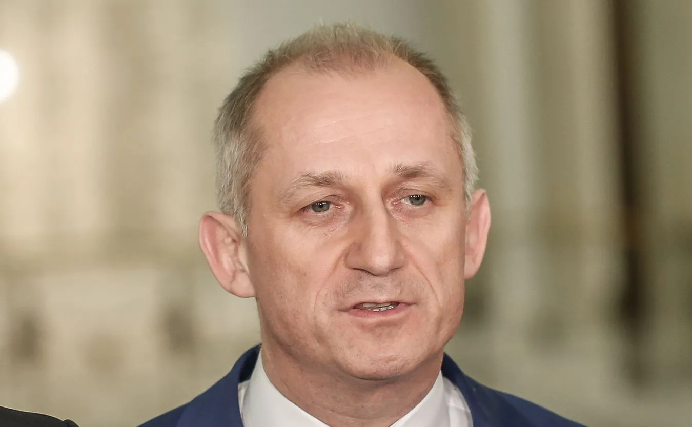 Ustawa o SN. Neumann: Nie mam zaufania ani do ministrów, ani do Morawieckiego...