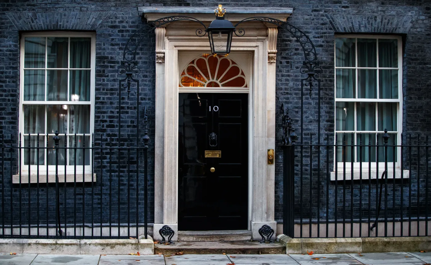 Na Downing Street było przyjęcie w lockdownie. Wyciekło wideo