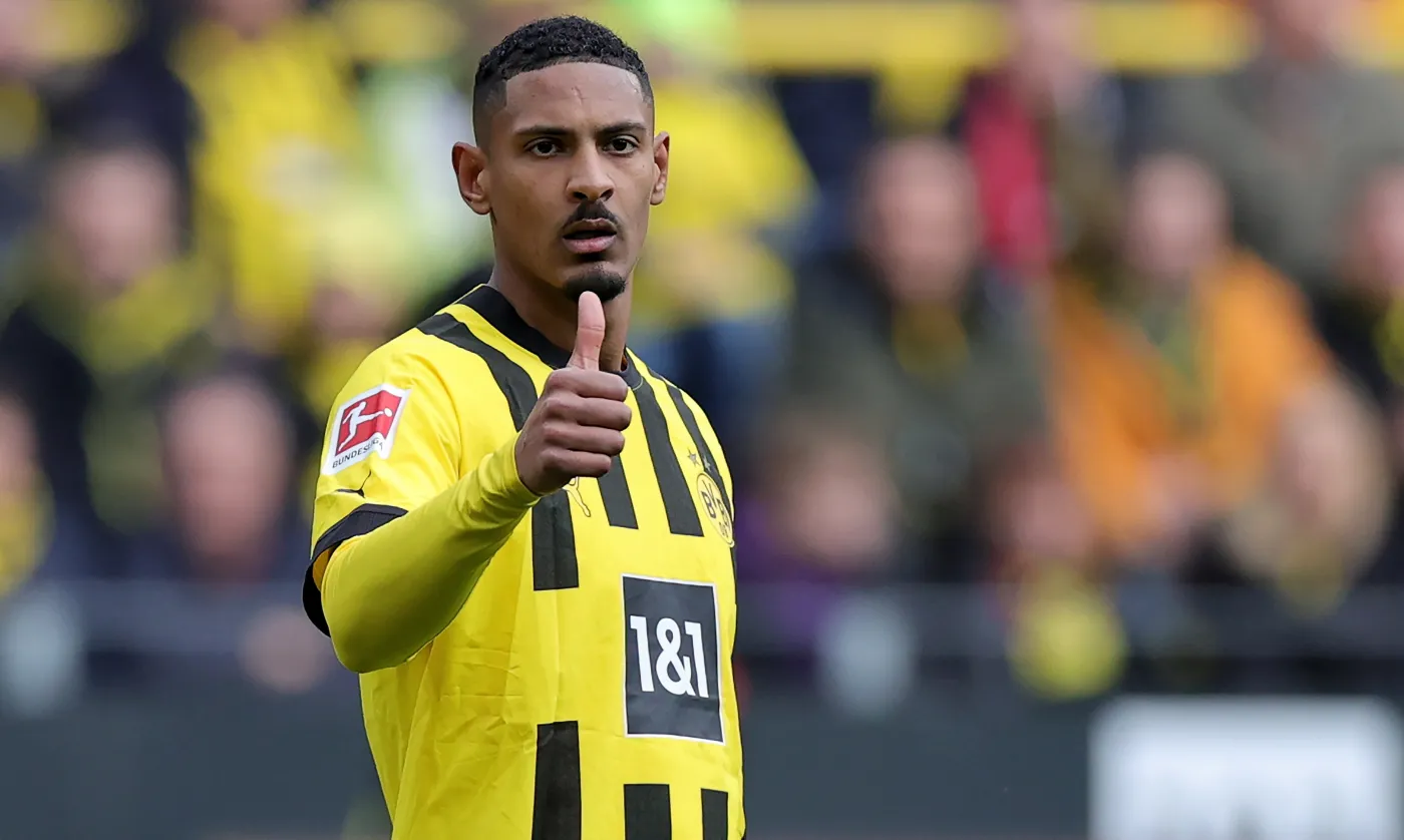 Union Berlin liderem, pierwszy gol Hallera po leczeniu nowotworu