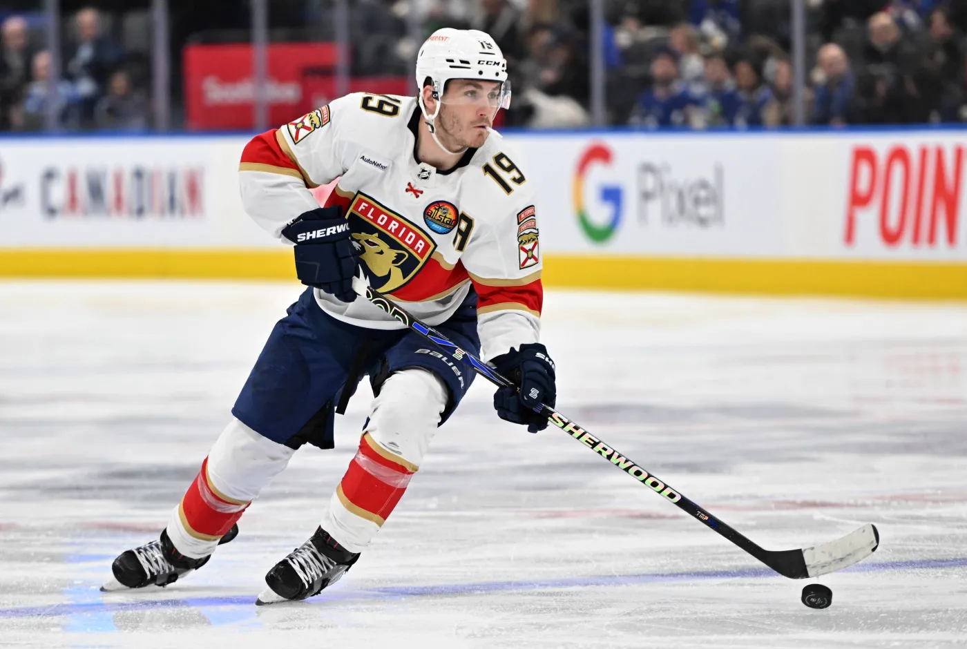 Matthew Tkachuk