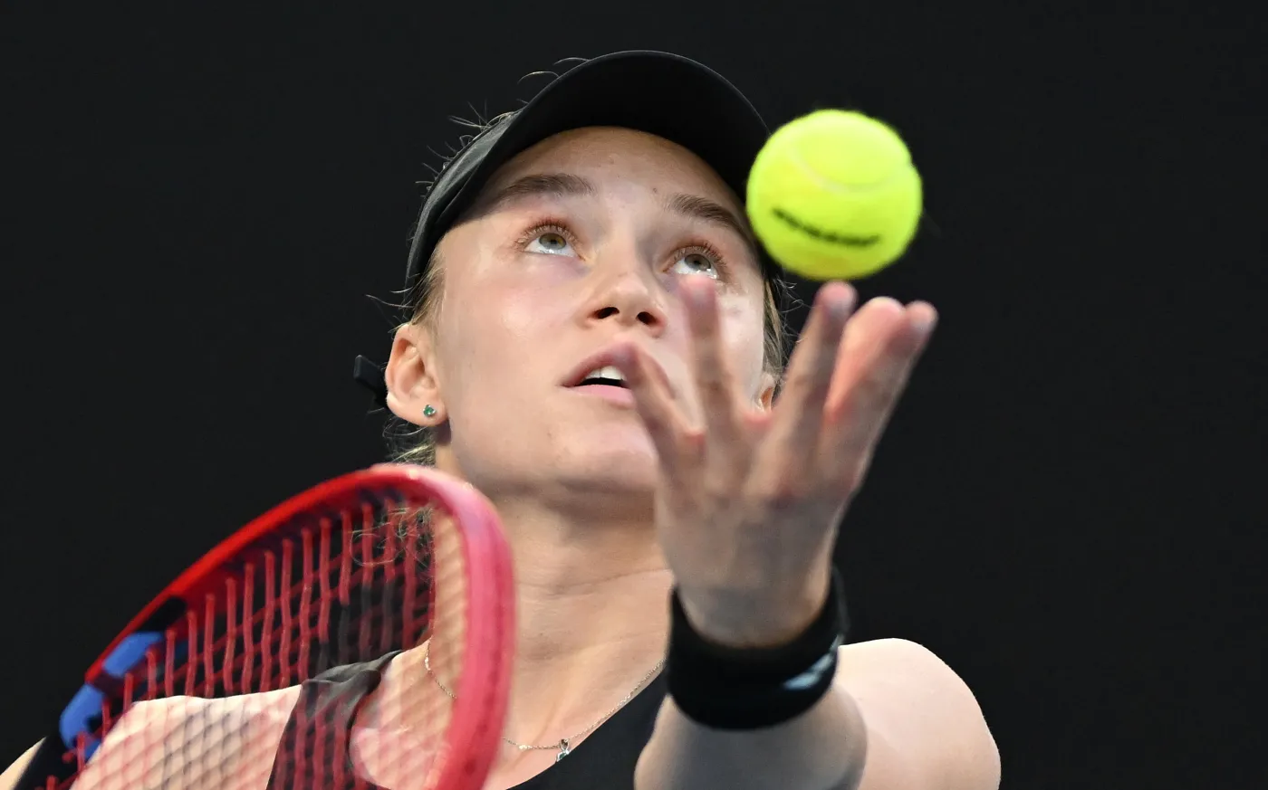 Pogromczyni Świątek pierwszą finalistką Australian Open