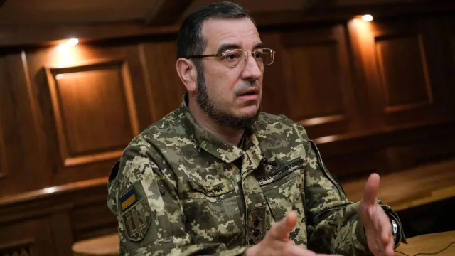 Ukraina uderzy w terytorium Rosji? Tajemnicze słowa generała Skibickiego