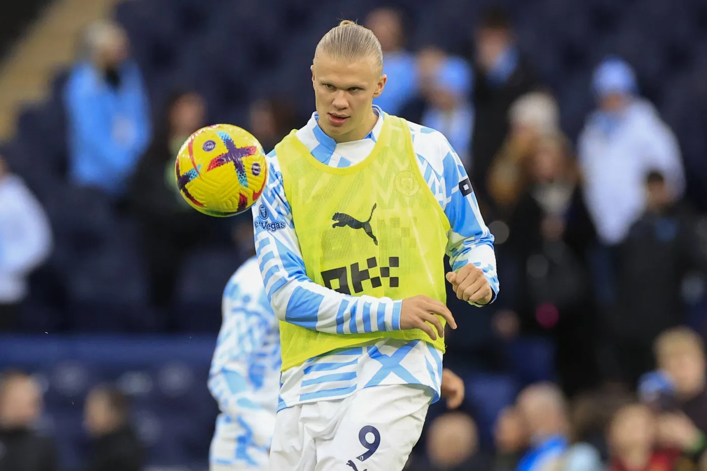 Erling Haaland