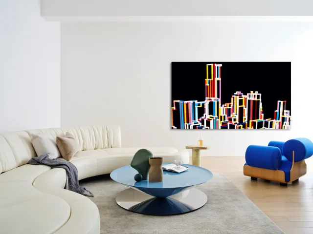 Wzrost popularności telewizorów Smart TV Samsung z systemem Tizen