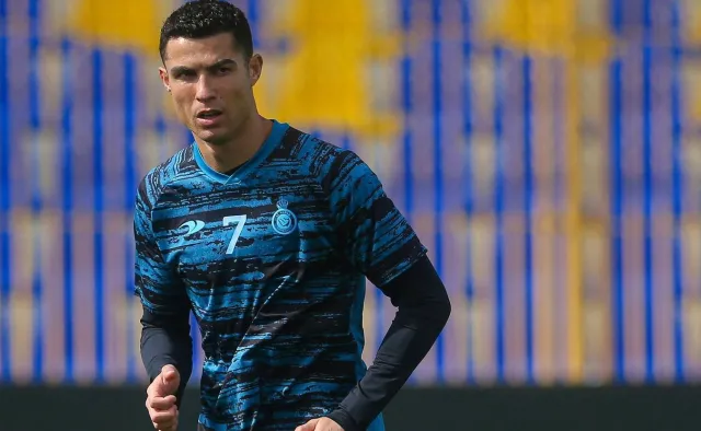 Cristiano Ronaldo nie zakończy kariery w An-Nassr. Zagra jeszcze w Europie