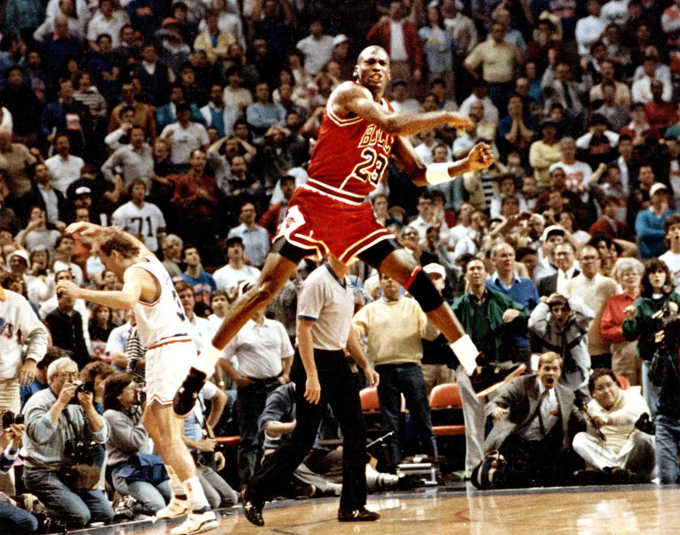 Michael Jordan kończy 60 lat. Kiedyś koszykarz, dziś miliarder [SYLWETKA]