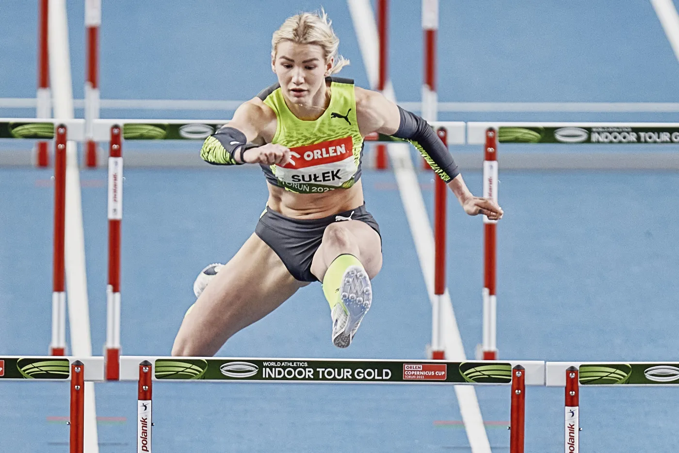 Adrianna Sułek