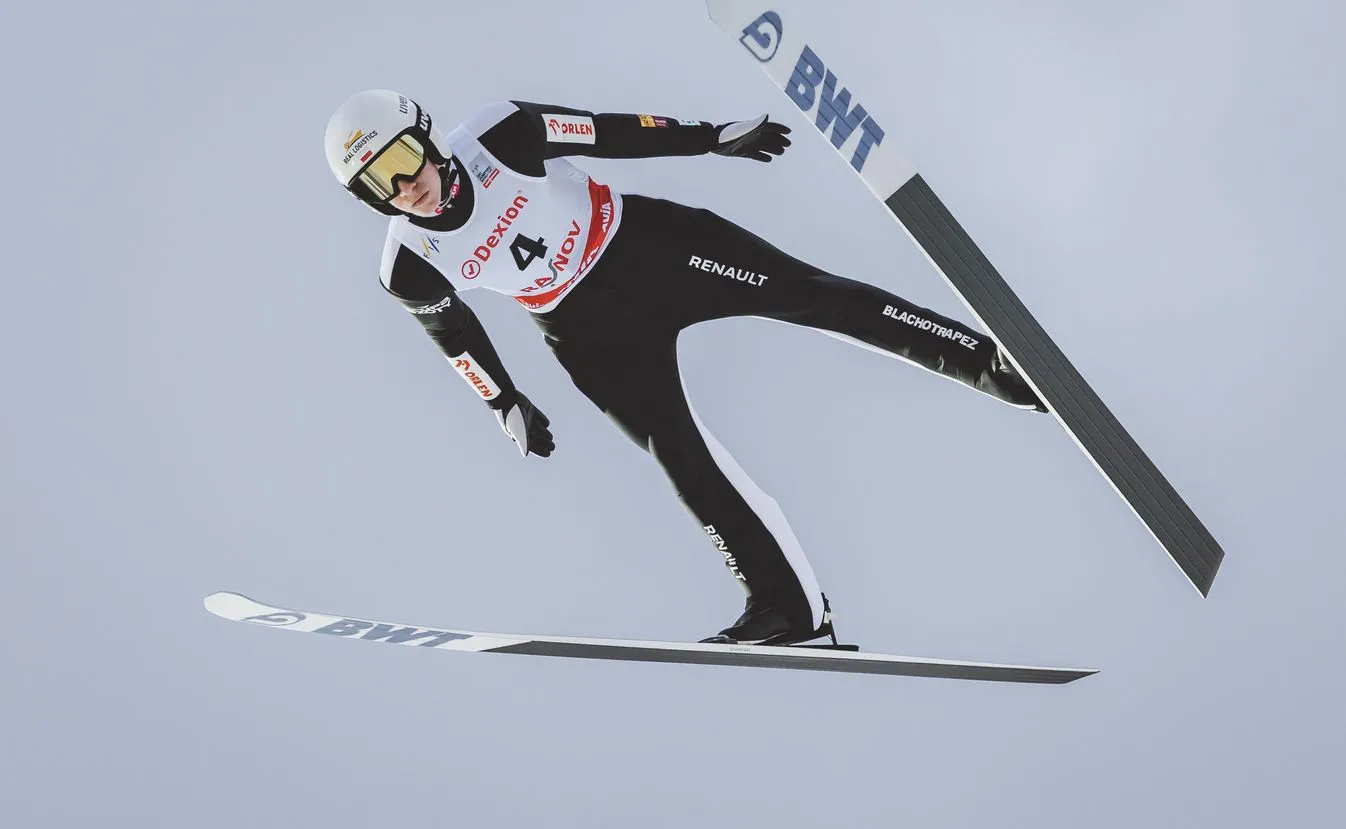 Kacper Juroszek