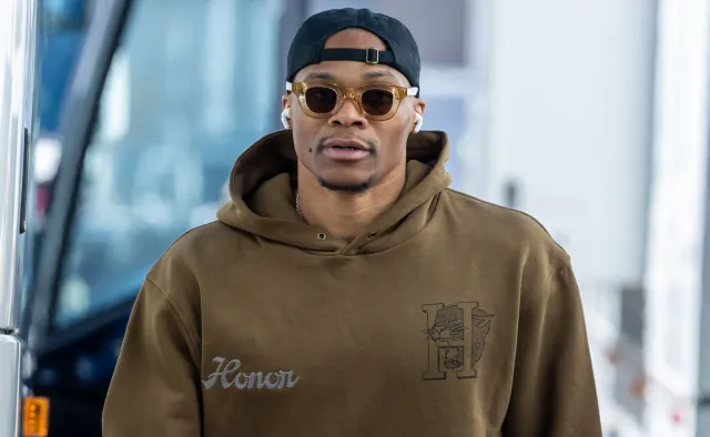 Liga NBA. Media: Westbrook ma wykupić umowę z Utah, by… wrócić do Los Angeles