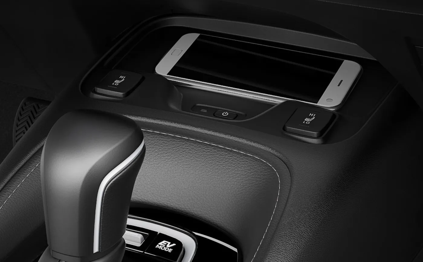 Suzuki Swace fl