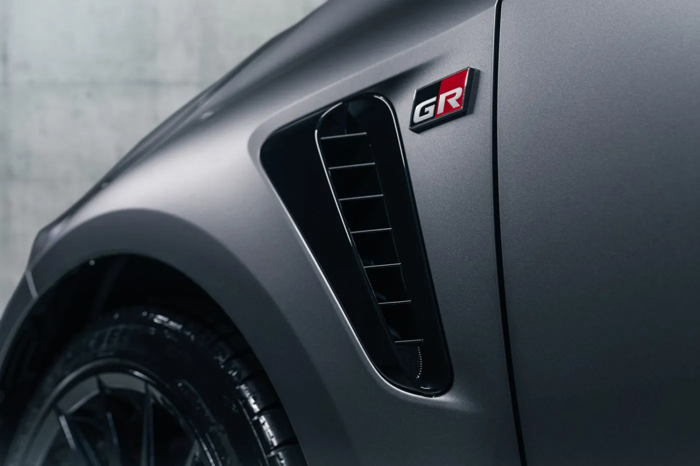 Toyota GR czy GR Sport - różnice mogą cię zaskoczyć