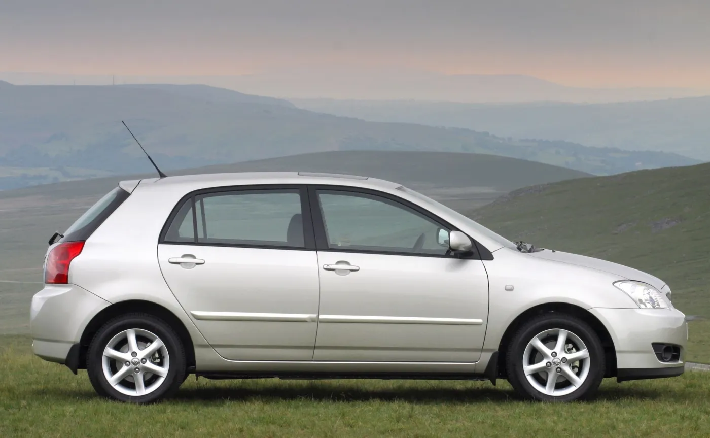 Oto najlepsze auta używane w cenie do 10 tys. zł. Nie tylko Toyota czy Honda...