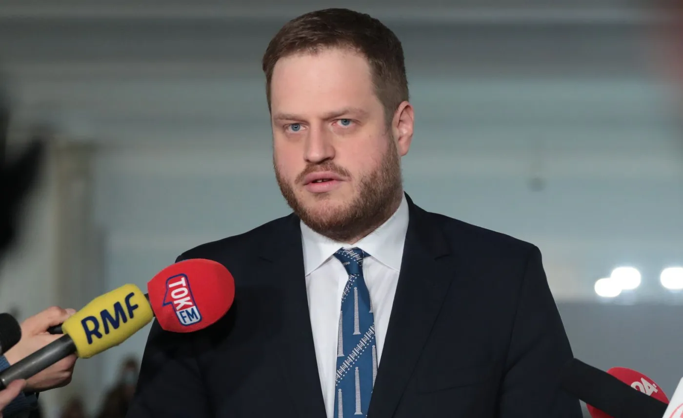 Janusz Cieszyński 
