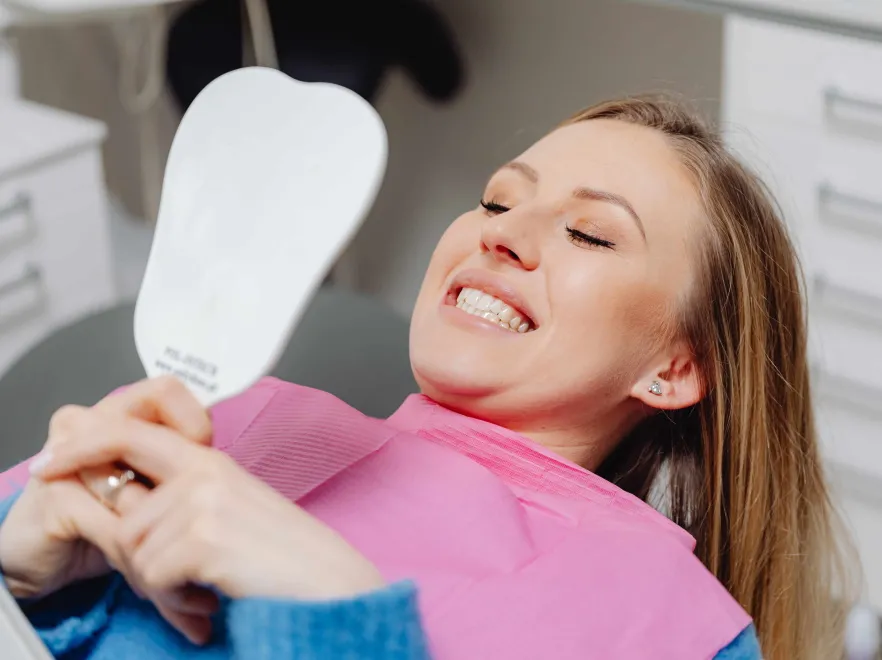 Zęby w ruinie.... Wstyd przed dentystą urasta do rangi poważnego problemu społecznego