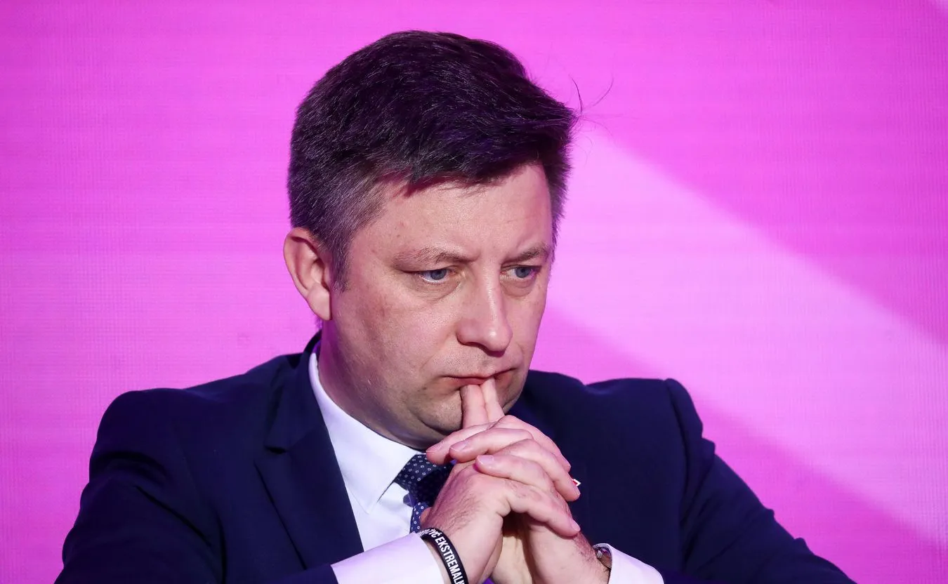 Michał Dworczyk