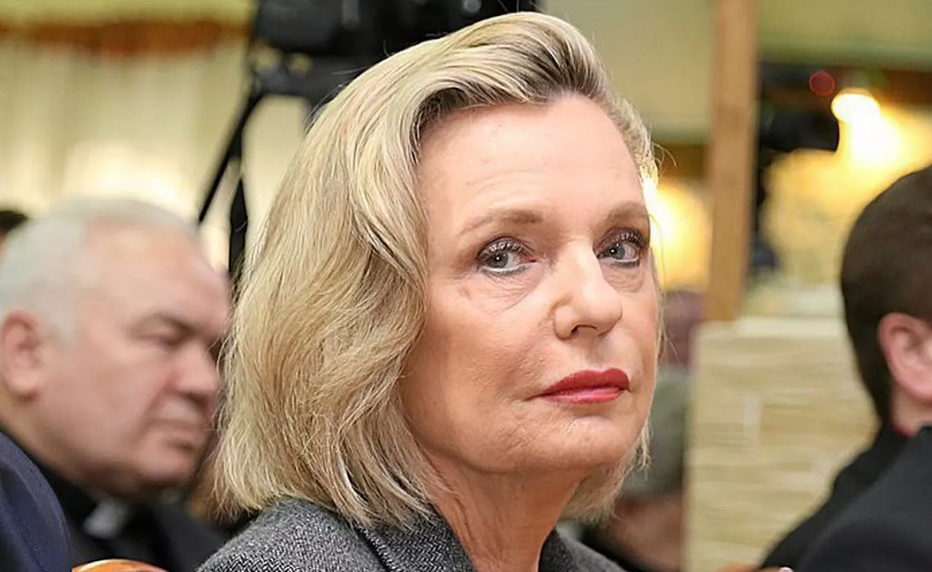 Anna Maria Anders