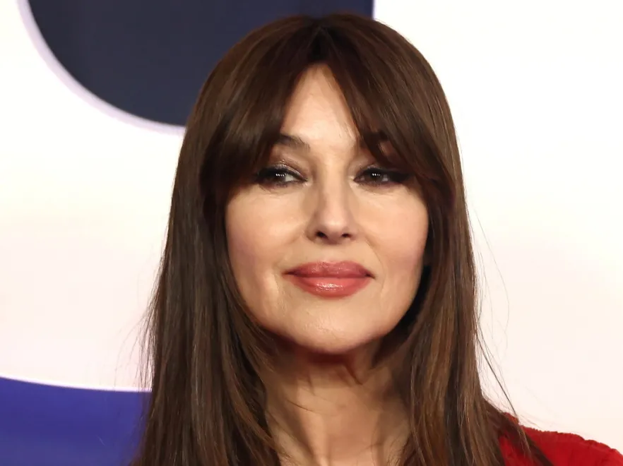 Monica Bellucci