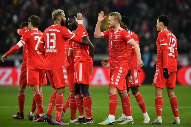 Piłkarska LM. Bayern broni jednobramkowej przewagi nad PSG [ZAPOWIEDŹ]