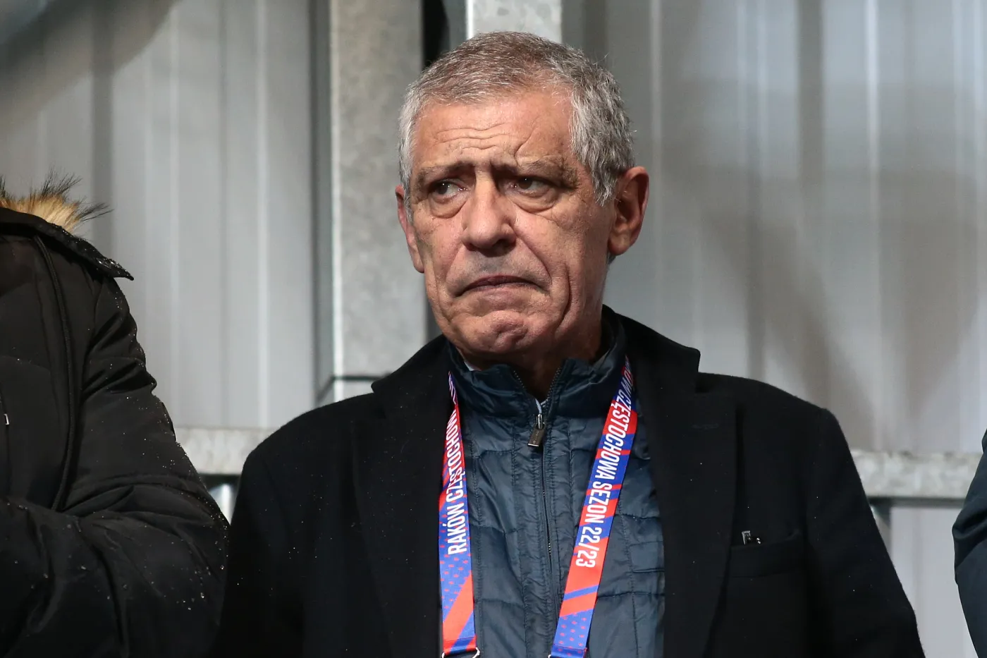 El. ME 2024. Ból głowy selekcjonera biało-czerwonych. Santos spokój ma tylko w bramce