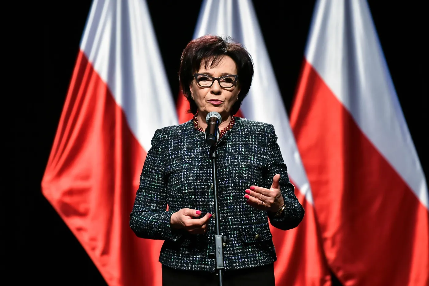 Witek: KGB próbowało zabić Wojtyłę. Nie udało się wtedy i nie uda się dziś