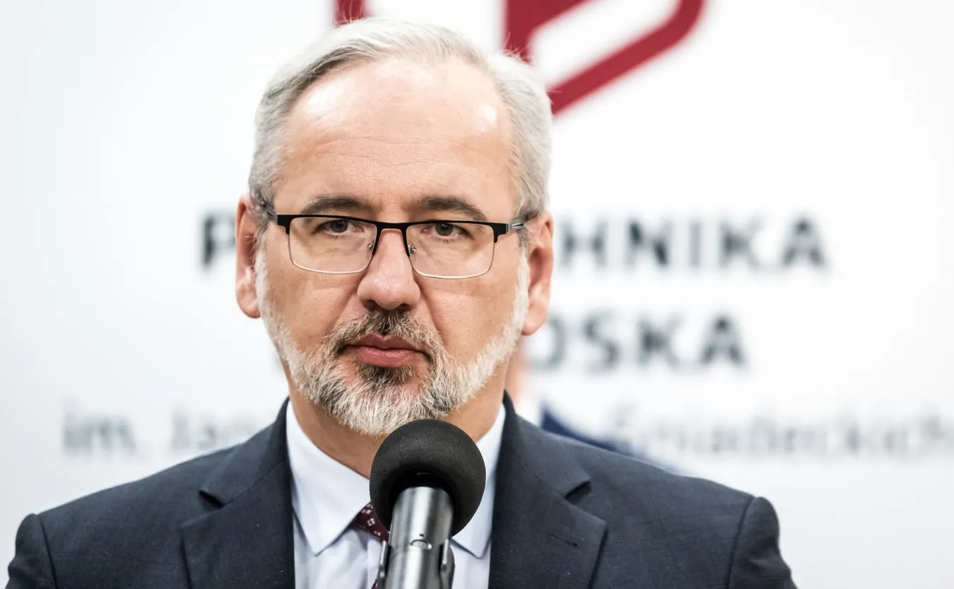 Niedzielski: Chcemy otworzyć kierunek lekarski na Politechnice Bydgoskiej