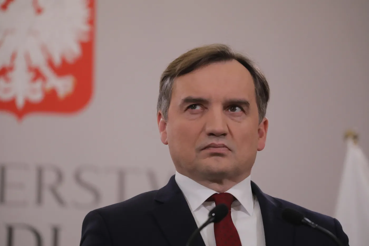 Resort Ziobry mięknie w sprawie ustawy windykacyjnej