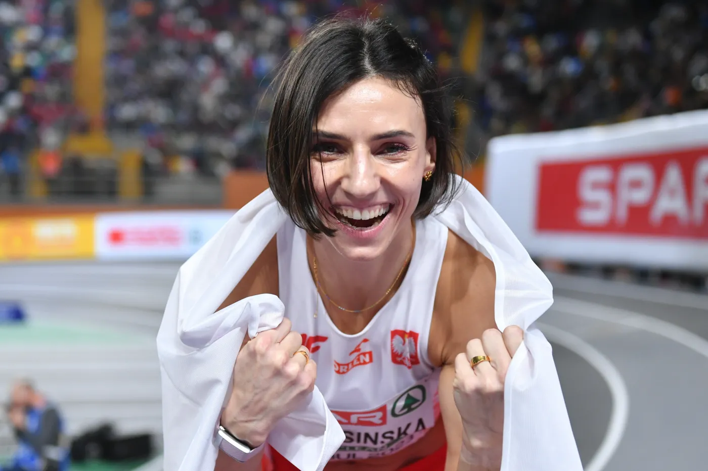 Anna Kiełbasińska