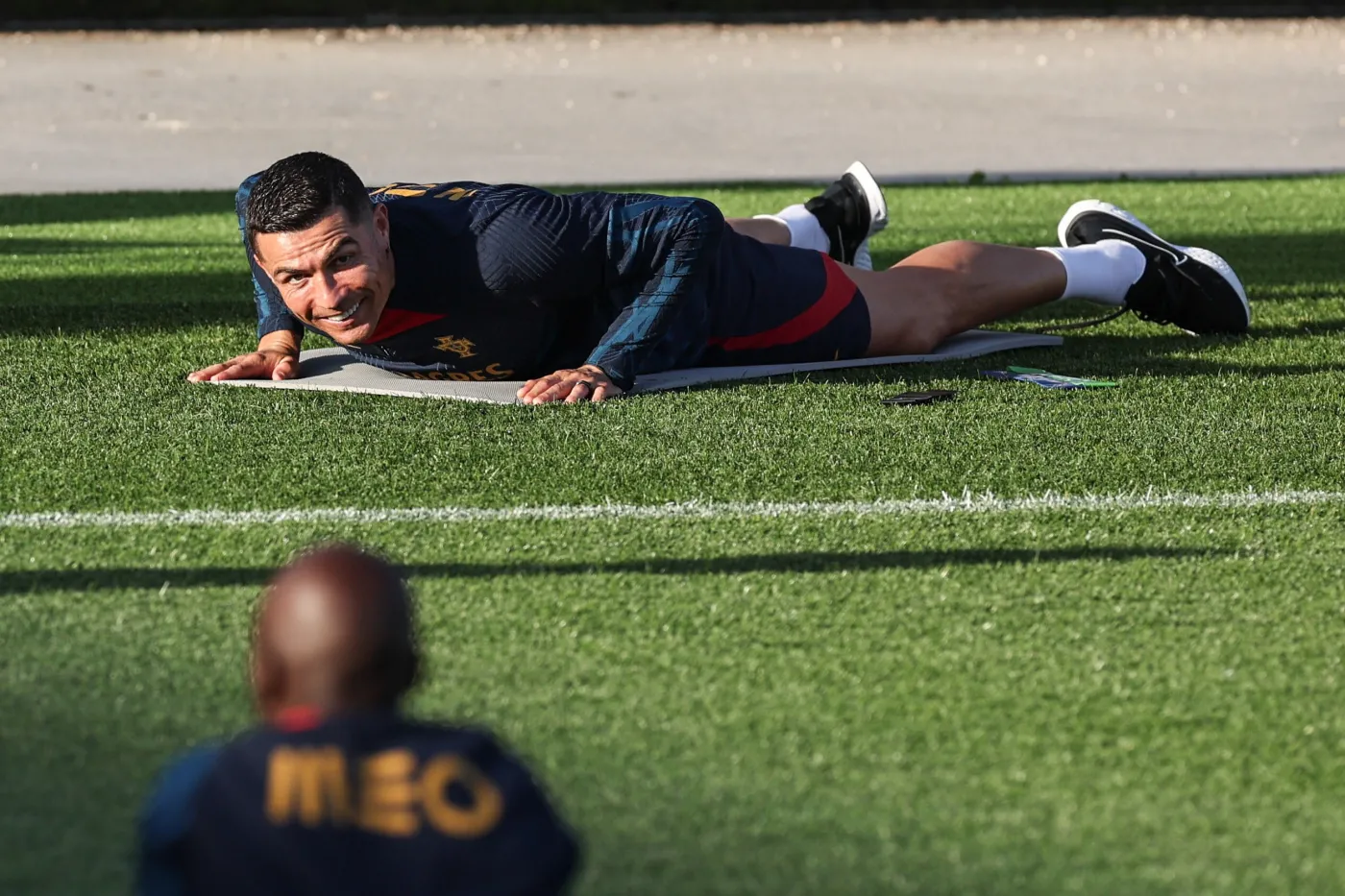 El. ME 2024: Ronaldo może zostać rekordzistą wszech czasów. Szlagiery we Włoszech i Francji