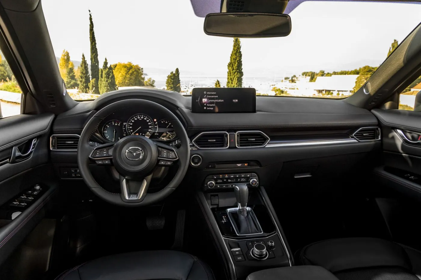 Mazda CX-5 2023