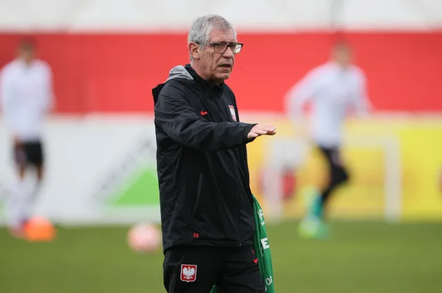 El. ME 2024: Santos dobrze zna Czechów i ma plan na ich pokonanie