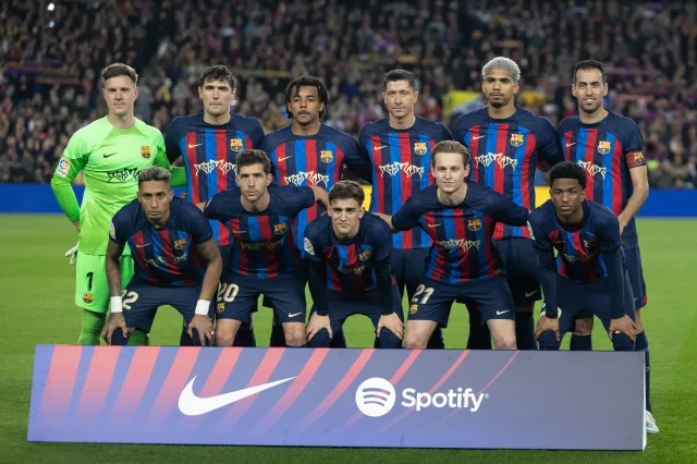 Barcelona korumpowała sędziów? UEFA zbada sprawę