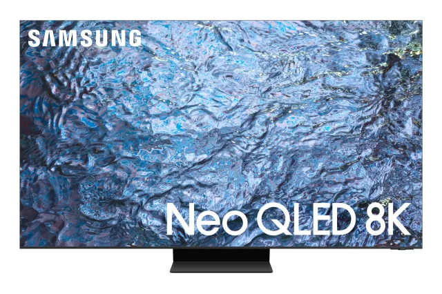 Tegoroczna oferta telewizorów Samsung: Neo QLED, OLED i soundbary za 1 zł w przedsprzedaży