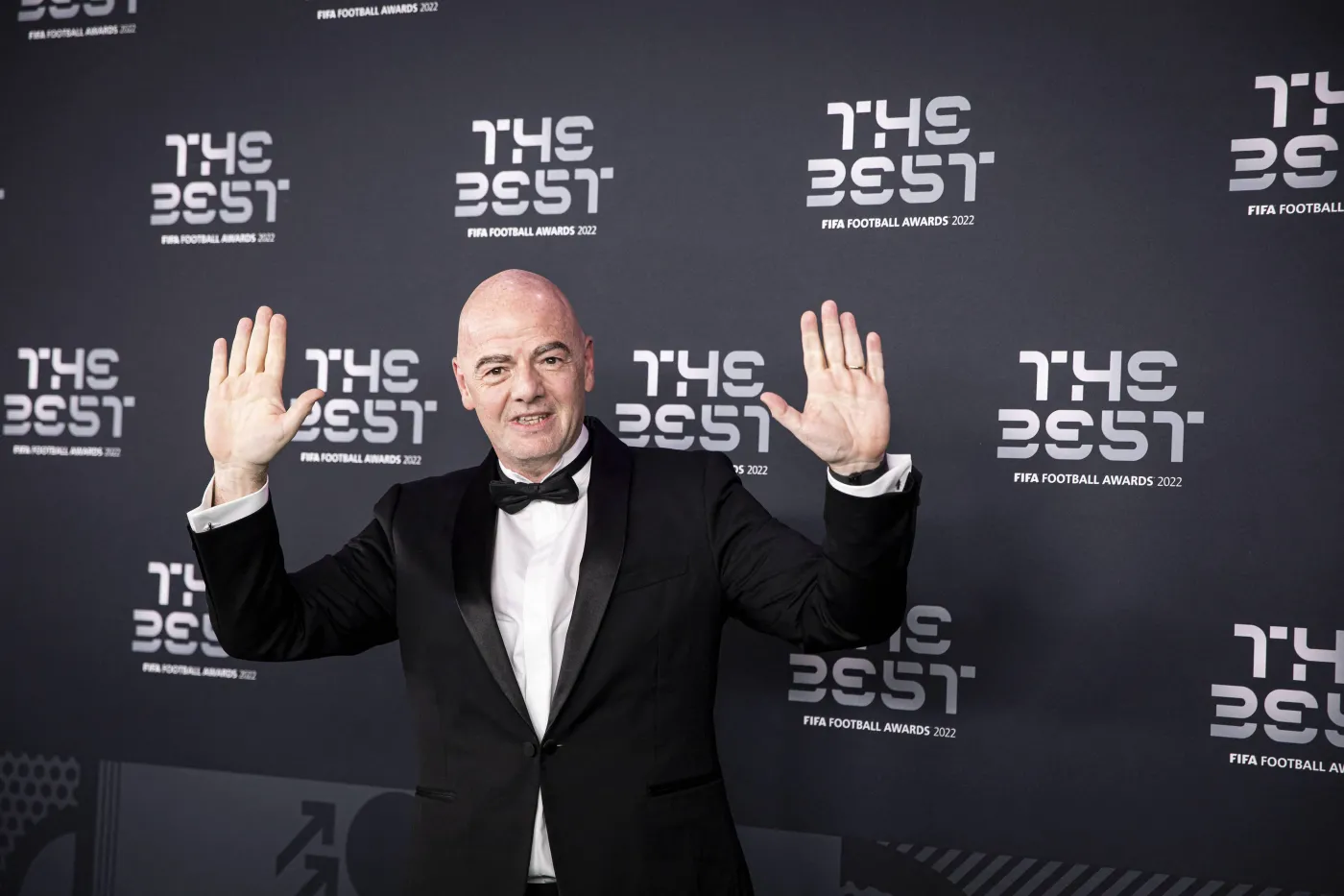 FIFA robi rewolucję. Aż 104 mecze na mundialu w 2026 roku